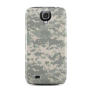 ACU Camo Design Clip on Hard Case Cover for Samsung Galaxy S4 GT i9500 SGH i337 Cell Phone: Cell Phones & Accessories