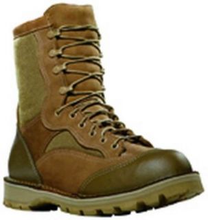 Men's Danner 8 RAT Hot Military Boots: Shoes