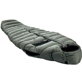 TAIGA SleepWalker 700+ Fillpower Goosedown Sleeping Bag Jacket ( 4C/24.8F), Including Stuffsack, German Designed, MADE IN CANADA : Three Season Sleeping Bags : Sports & Outdoors
