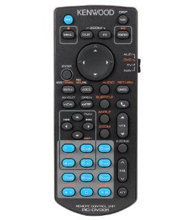 Kenwood KNA RCDV331 Wireless Remote Control for Compatible Receivers: Electronics