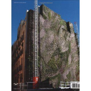 The Vertical Garden: From Nature to the City: Patrick Blanc, Veronique Lalot, Gregory Bruhn, Jean Nouvel: 9780393732597: Books