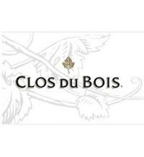 2007 Clos Du Bois Sonoma Reserve Pinot Noir 750ml: Wine