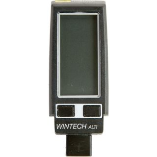 Mavic Wintech USB ALTI Bike Computer