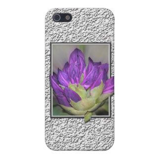 Rhododendron Case For iPhone 5