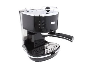 DeLonghi ECO 310.BK Pump Espresso Maker Black/Stainless