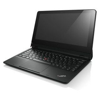 Lenovo ThinkPad Helix 11.6 Inch Detachable 2 in 1 Touchscreen Ultrabook (36984SU)  Laptop Computers  Computers & Accessories
