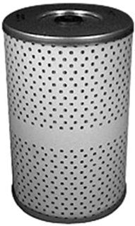 Hastings LF354 Full Flow Lube Oil Filter Element: Automotive