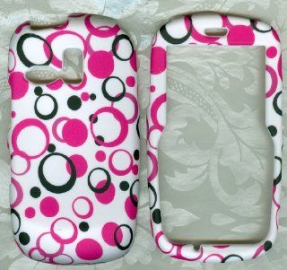 Alltel Samsung SCH R351 Link NET 10 TRACFONE SAMSUNG R355C PHONE COVER CASE: Cell Phones & Accessories