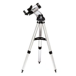 Bushnell Northstar 300 x 90mm Motorized Telescope w/ Real Voice Output: Sports & Outdoors