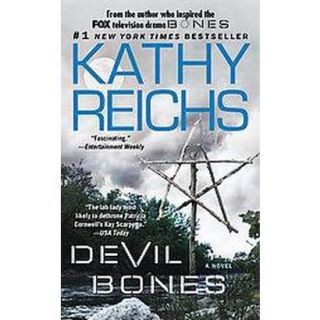 Devil Bones (Reprint) (Paperback)