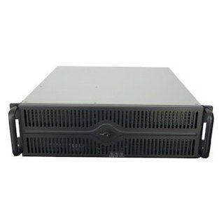 RM 349 3U 10 Bay 3U Rack Mount Case with 300w Power Supply: Computers & Accessories