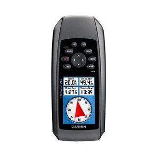 Garmin GPSMAP 78s Handheld Navigator 2.6"   262144 (256k) Colors (18 bit)   microSD Card   USB   20 Hour (Catalog Category: GPS Outdoor): GPS & Navigation