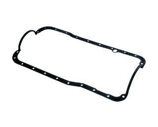 Ford Racing M 6710 A351 Rubber Oil Pan Gasket for 5.8L Engine: Automotive