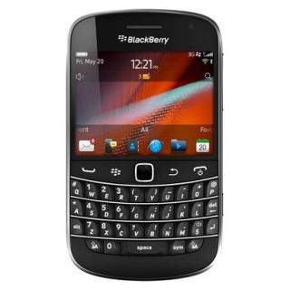 Blackberry 9900 Unlocked Cell Phone for GSM Comp