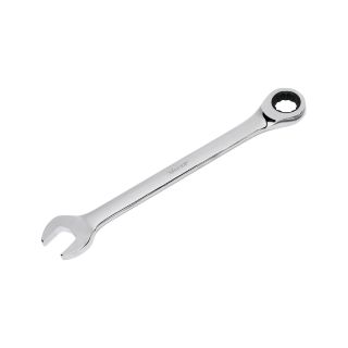 Titan Metric Ratchet Wrench — 34mm, Model# 12529  Flex   Ratcheting Wrenches