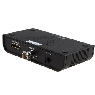 Lenkeng LKV368 SDI HD SDI 3G SDI to HDMI 1080P Adapter Converter Network Unlimited Extender for Monitors: Electronics