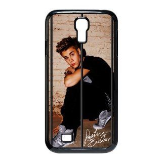 Justin bieber Case for SamSung Galaxy S4 I9500: Cell Phones & Accessories