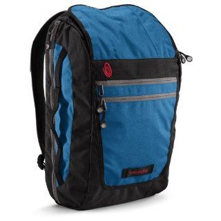 Timbuk2 Zeitgeist Backpack, Gunmetal/Blue/Black, Medium  Sports & Outdoors