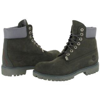 Timberland Men's 6" Premium Boot: Industrial And Construction Shoes: Shoes