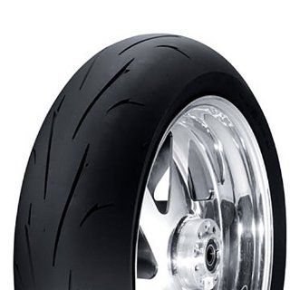 Dunlop Sportmax GP A Rear Tire: Automotive