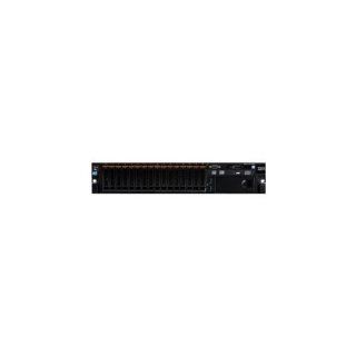 System x 7915B2U 2U Rack Server   1 x Intel Xeon E5 2609 2.40 GHz Computers & Accessories