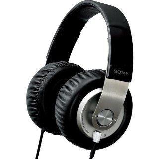 SONY Stereo Headphones MDR XB700  Extra Bass Closed Dynamic (Japan Import) Black: Electronics