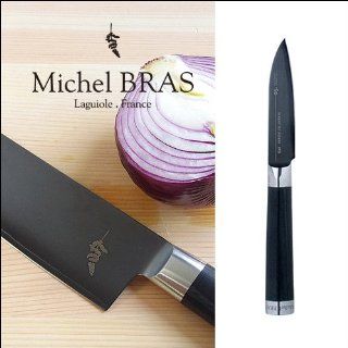 Michel BRAS kitchen knife "No.1" BK 0001 80mm from JPN  