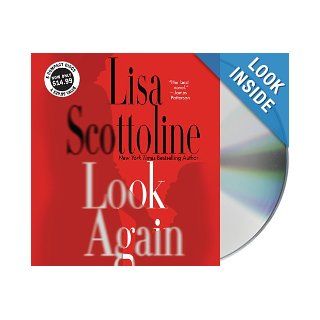 Look Again: Lisa Scottoline, Mary Stuart Masterson: Books