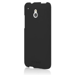 Incipio HT 371 Feather Case for the HTC One Mini   Retail Packaging   Black: Cell Phones & Accessories
