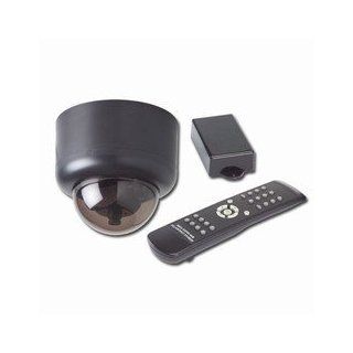 PTZ 380M Pan Tilt Security Camera, Speed Dome, 1/3" Sony Super HAD CCD : Camera & Photo
