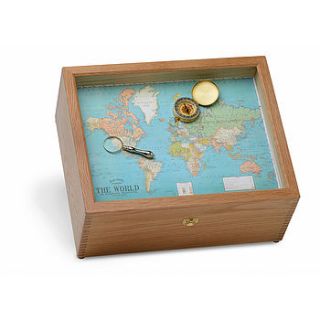 travel memory box by elizabeth young designs