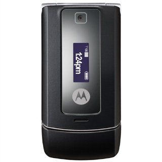 Verizon or PagePlus Motorola W385 Good Condition CDMA Camera GPS Cell Phone: Cell Phones & Accessories