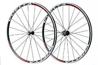 Vuelta Wheelset Corsa Super lite Alloy : Bike Wheels : Sports & Outdoors