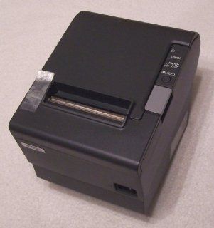 Epson TM T88IV 101 C31C636101 THERMAL / GRAPHIC CAPABLE / 2 COLOR CAPABLE RECEIPT PRINTER  Label Makers  Electronics