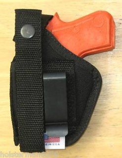 Holster for AMT 380 Back Up : Gun Holsters : Sports & Outdoors