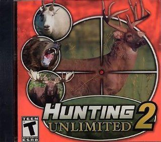 Hunting Unlimited 2   PC: Video Games