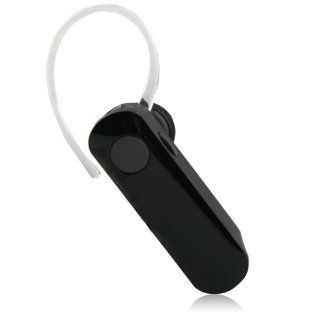 Motorola H390 Bluetooth Headset for Apple iPad/iPad 2 and for Cell Phone Models   Retail Packaging   Black: Cell Phones & Accessories
