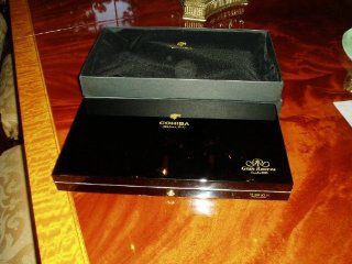 2009 COHIBA SIGLO VI 15 CIGAR GRAN RESERVA 2003 HUMIDOR BOX W/EXTRAS : Other Products : Everything Else