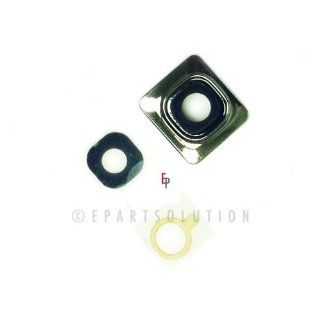 ePartSolution Samsung Galaxy S3 S 3 III i9300 T999 i747 i535 L710 R530 Camera Lens Glass Cover Repair Part USA Seller: Cell Phones & Accessories