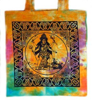 NEW Kali Tote Bag (Cloth Totes, Bags and Pouches): Patio, Lawn & Garden