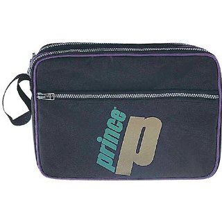 Prince PDCC Double Racket Carry Case  Table Tennis Cases  Sports & Outdoors