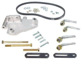 Air Products Air Conditioning Conversion Kit Automotive
