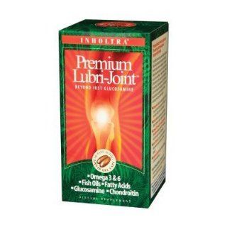 Nature's Secret Inholtra Premium Lubri Joint (90 Gelcaps) Health & Personal Care
