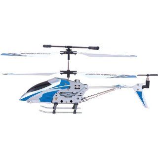 Swann SW391 SML Micro Lightning Helicopter: Toys & Games