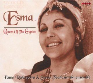 Queen of the Gypsies Music