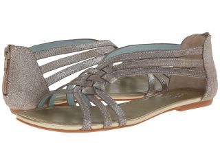 Seychelles Middle of the Night Womens Sandals (Silver)