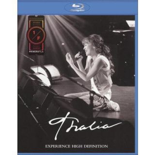 Thalia: Primera Fila (Blu ray)