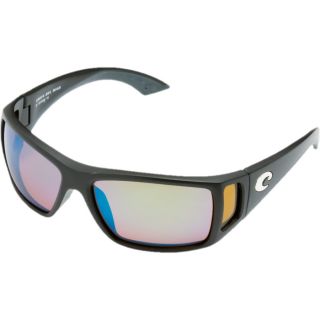 Costa Bomba Polarized Sunglasses   Costa 580 Glass Lens