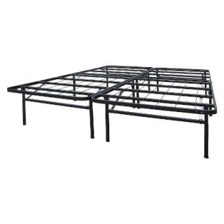 California King Bed: Infiniflex Frame and Foundation