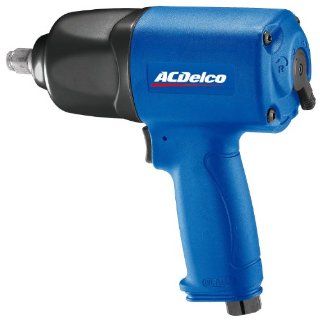 ACDelco ANI404 1/2 Inch Composite Impact Wrench   Power Impact Wrenches  